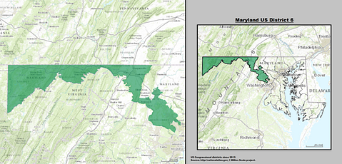 11 Easiest Congressional Seats to Win in America 