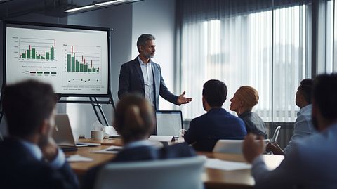 12 AI Stocks in the Spotlight for Investors