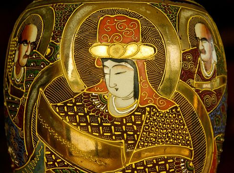 Most Expensive Chinese Artists in 2015