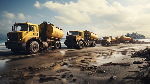 Evercore Downgrades Canadian Natural (CNQ) as Higher Spending May Pressure Shareholder Returns