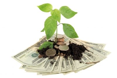 Small business financing