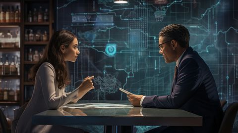 12 Best Consulting Stocks to Buy According to Hedge Funds