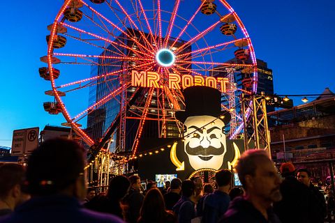 14 Best Places To Visit in US in March