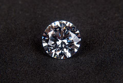 Countries That Export The Most Diamonds in the World