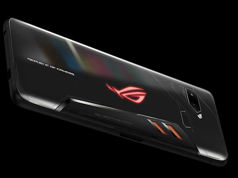 Asus ROG Phone 2