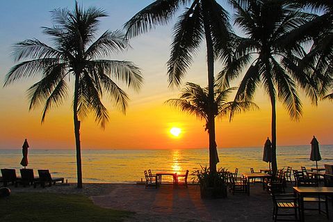 hua hin