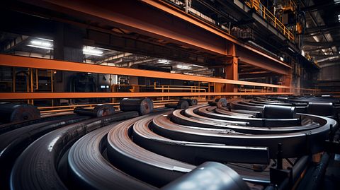 Jim Cramer: "US Steel (X) - Stop Nippon’s Acquisition!"