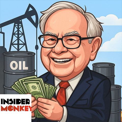 The 5 Energy Stocks Billionaires are Quietly Piling Into