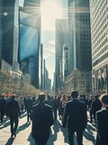 15 Countries with Highest Economic Mobility in the World
