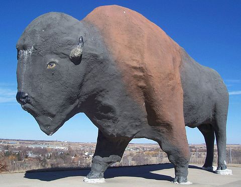 Best Places to Retire in North Dakota