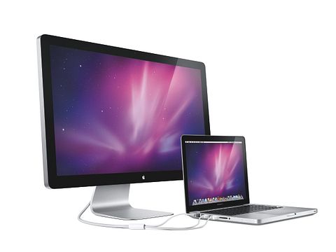 Apple Inc. (AAPL), LED Cinema Display