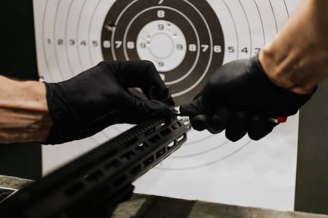 Is Smith & Wesson Brands Inc. (SWBI) One of the Best Gun Stocks to Buy in 2026?