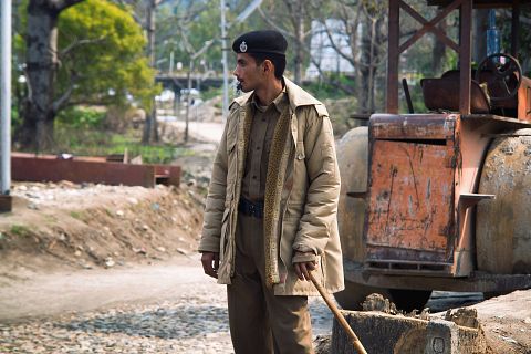 15 Countries with the Most Militarized, Heavily Guarded and Secure Borders in the World