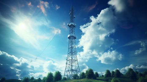 Viasat, Inc. (VSAT) Unveils Ka-band Network