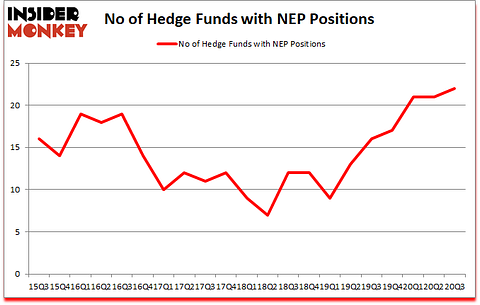 Is NEP A Good Stock To Buy?