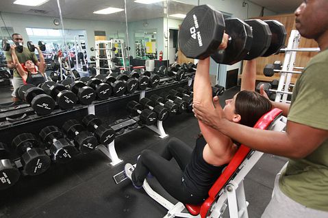 11 Most Popular Gym Franchises in America