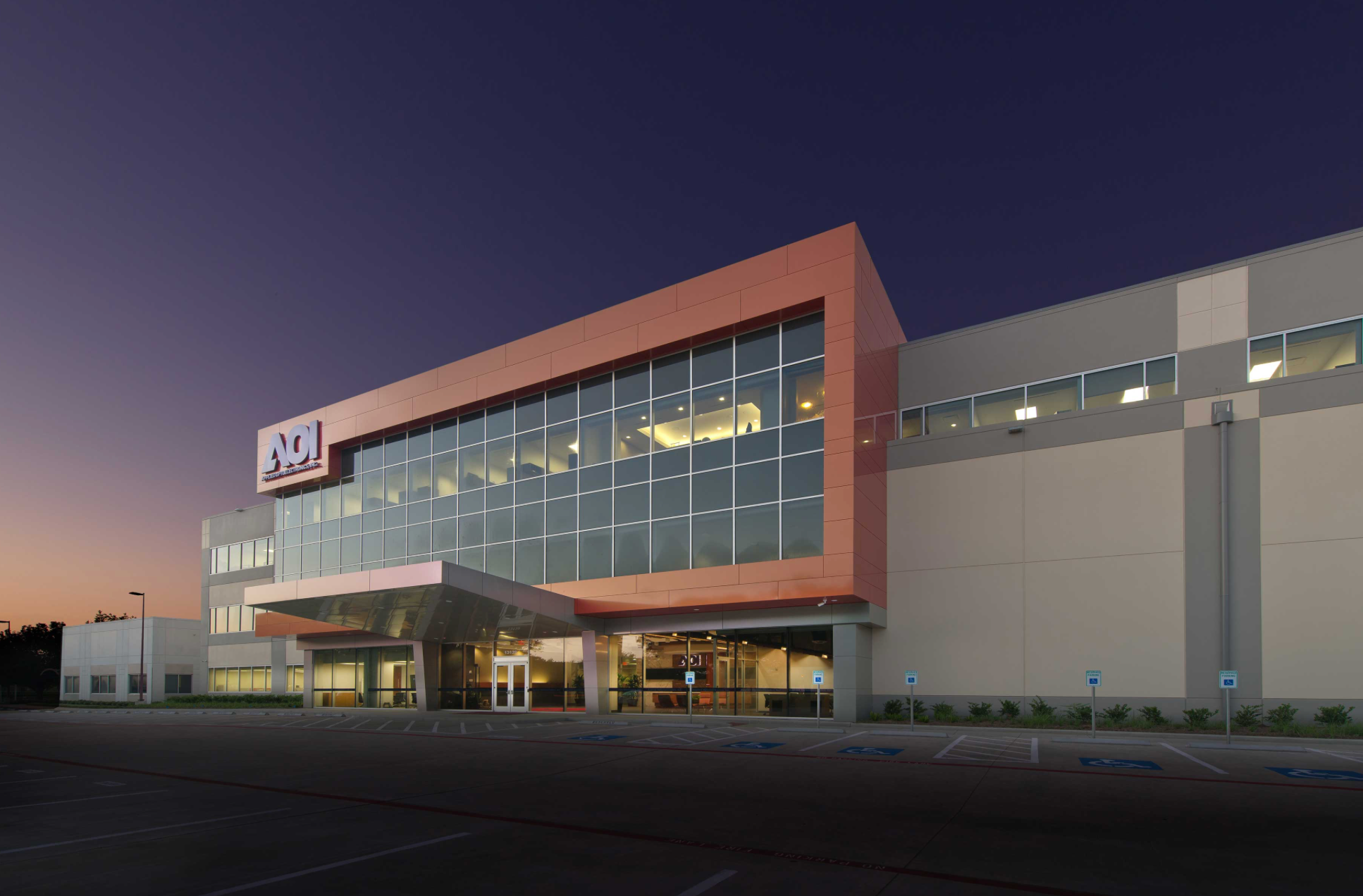 Applied Optoelectronics (AAOI) Soars 45% on AI Boost