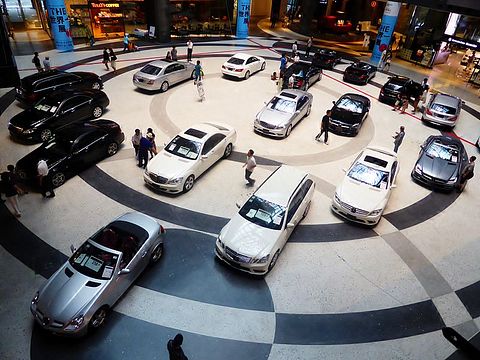 Needham Reaffirms Buy Rating on Carvana (CVNA)