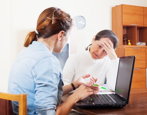 Professions with the Highest Depression Rates in America