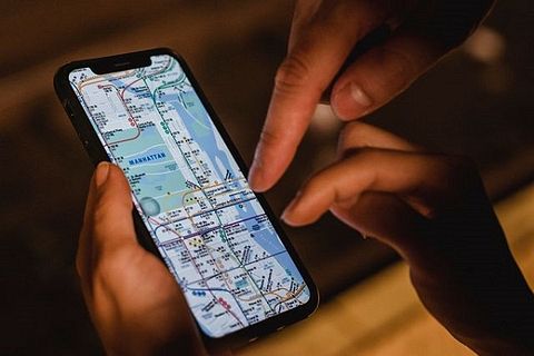 Expedia Group, Inc. (EXPE) A High-Growth Large -Cap Stock to Buy As it Capitalizes on Surge in Travelling Demand