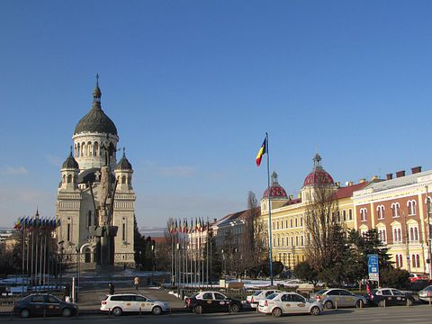 cluj-napoca-659484_1280
