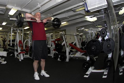 7 Best Nationwide Gyms for Travelers