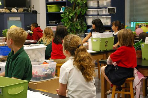 classroom-488375_1280 11 Cities With The Highest Demand for Teachers