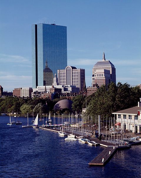 Boston