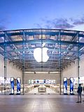 The 16 Most Beautiful Apple Inc. (AAPL) Retail Stores
