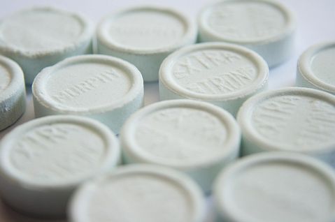 Top 10 Snack Foods Consumed in America - Breath Mints/Stripes