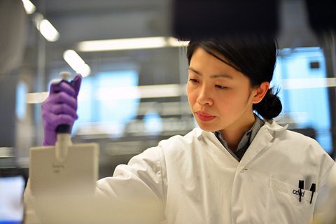 research-853476_1280 10 Most Advanced Countries in Science