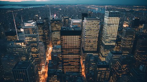 Blue Owl Capital (OWL)’s CEO Mark Lipschultz Says AI Could Not Temper Software and Technology-Linked Businesses