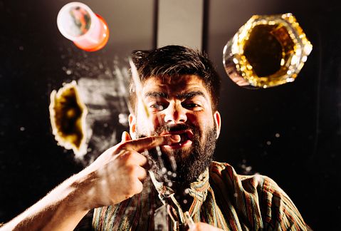 Worst, Most Feared, Biggest Gangsters in the World