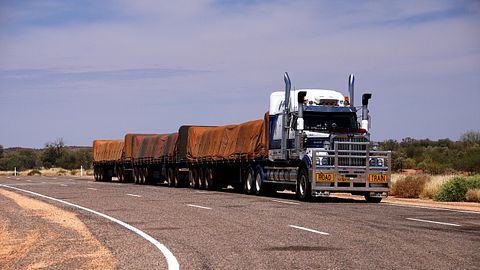 11 Most Profitable Trucking Companies In America