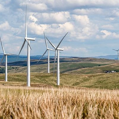 Ameresco Insiders Bought About $1.9 Million After the Stock Fell. Are They Signaling an AI-Power Rebound?