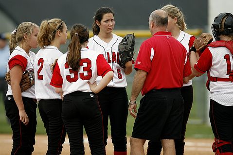 25 Best States For Athletic Trainers