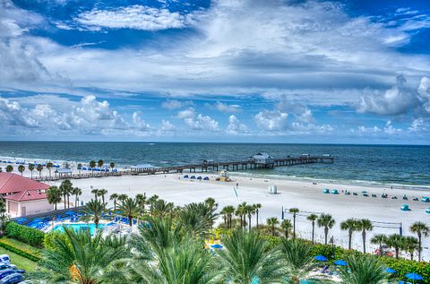 Best Places to Retire in Florida On The Water