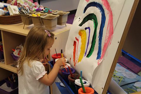  Most Expensive Preschools in America 