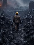 25 Countries with the Largest Coal Reserves in the World