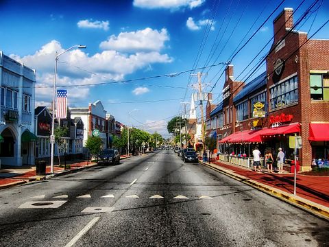 10 Easiest Cities to Live Without a Car