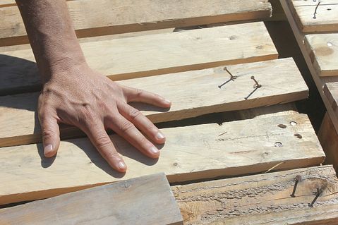 Best States for Carpenters