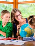10 States That Have The Most Homeschoolers