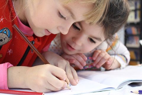 10 Free Trial Classes For Children in NYC
