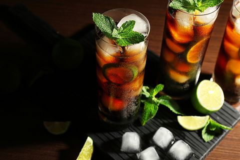 Best Mixology Classes in Manhattan 