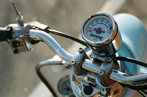 Most Dangerous States to Ride a Motorcycle 
