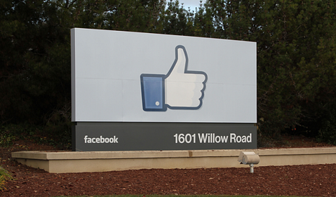 Facebook Inc (FB)