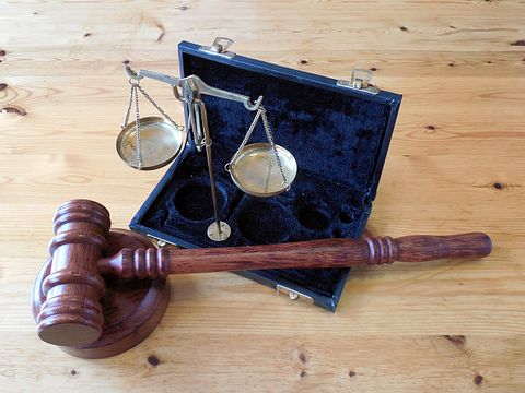 10 Most Successful Law Firms in America