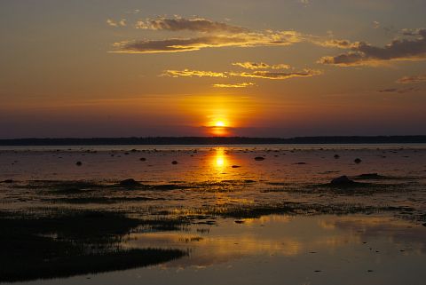 11 Best Places to Retire in Canada 