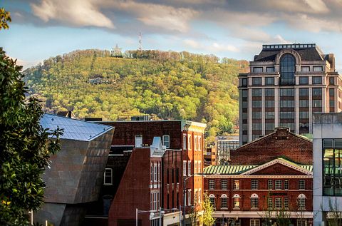 Best Places to Retire in Virginia