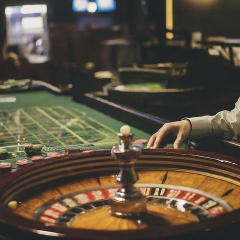 10 Best Sin Stocks to Invest in 2025